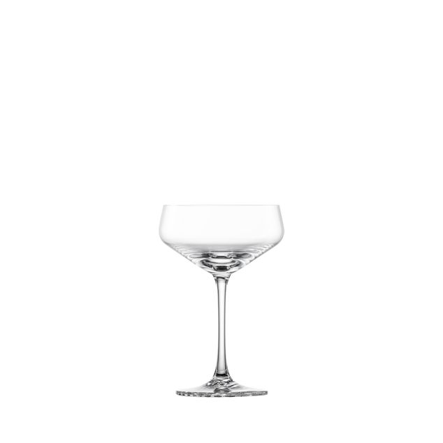 Volume (87) Cocktail Saucer 277Ml