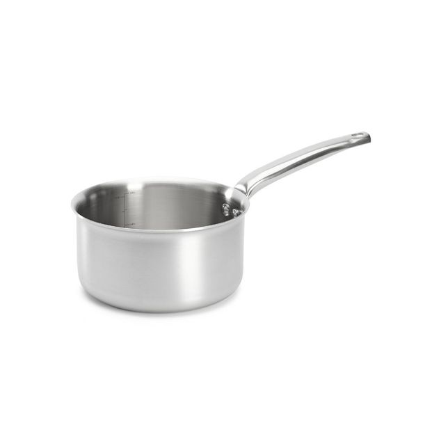 Saucepan Alchimy 18 Cm