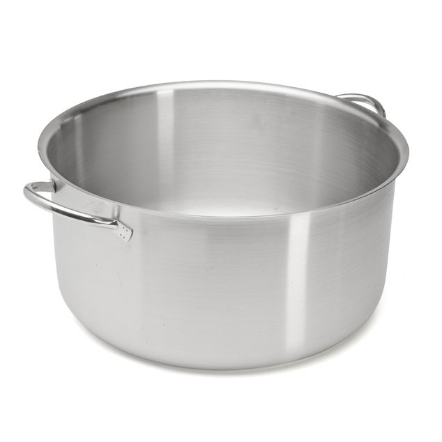 Prim'Appety Kasserolle Med 2 Håndtak 33L.(3444.45)