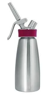 iSi Spuma Gourmetwhip Plus 250ml