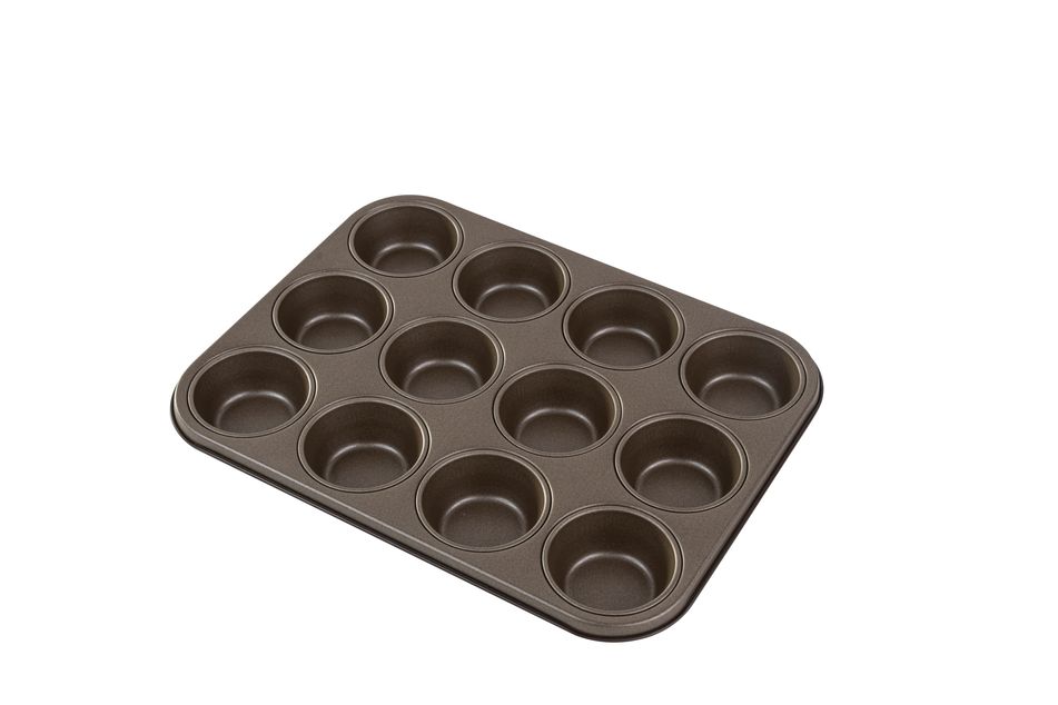 Gobel Springform muffin pan - 20 cm - 12 cavities