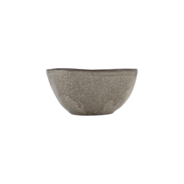 STON GREY Bowl - 240ml - Ø11cm - H:55cm