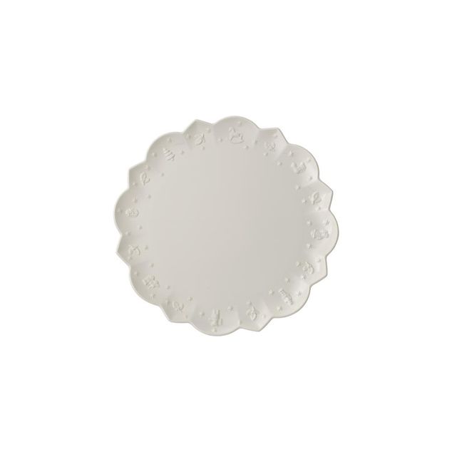 Toy's Delight Royal Classic Buffet plate 33,7 cm 1.09kg