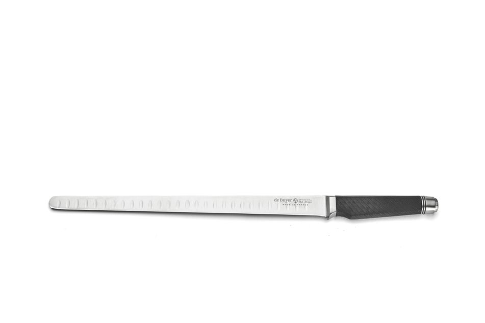 Fk2 Laks Og Skinke Kniv 30 Cm