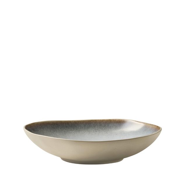 SALEMA Plate deep coupe - 900ml - Ø23cm - H:50cm