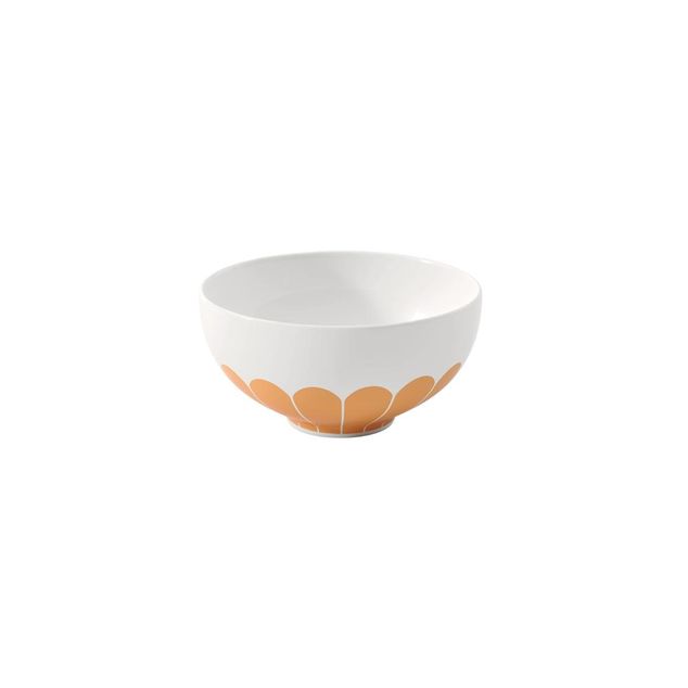 Fleur couleur Bowl 32 cl 12,9 cm 250g