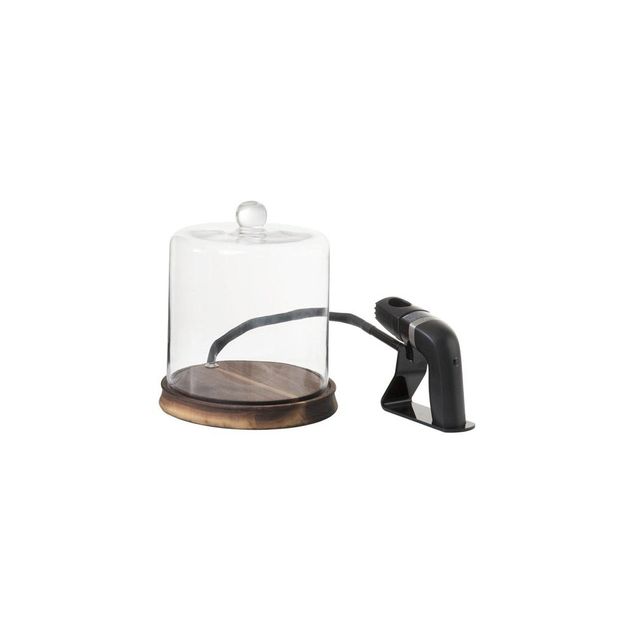 ACCESSORIES ACCESSORIES Smoking Cloche - H:2600cm