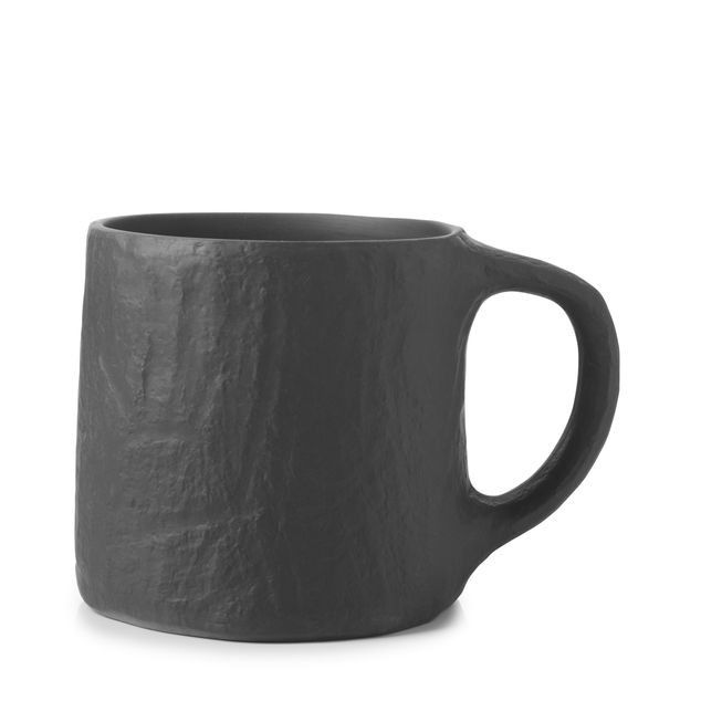 Yli Mug 33Cl Matt slate style