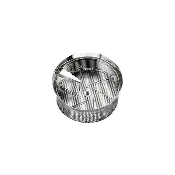 Louis Tellier Sieve for tinned food mill n.5 - 1 mm