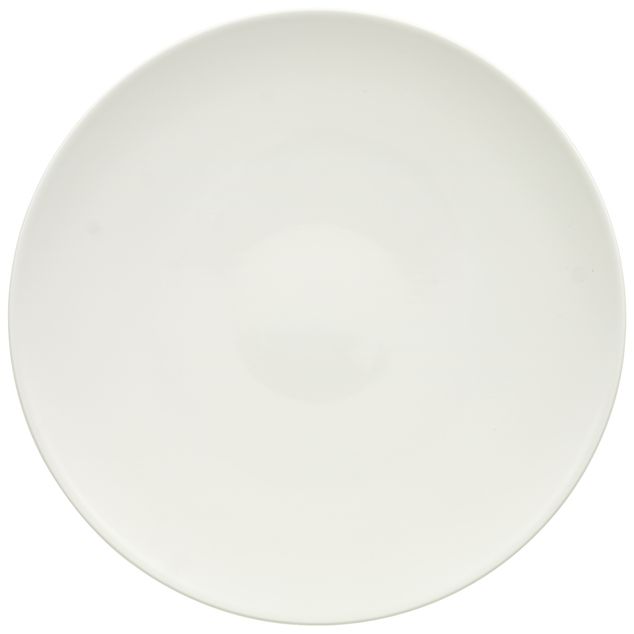 Stella Hotel Flat coupe plate 290x290x20mm