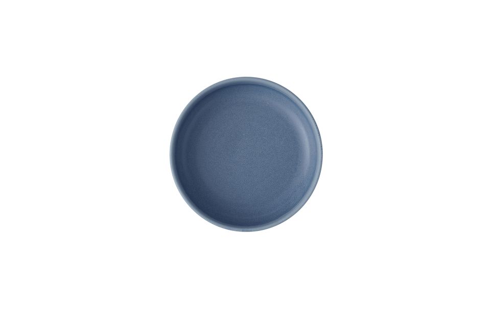 Churchill Emerge Oslo Blue Walled Bowl D:17cm, H:4.5cm