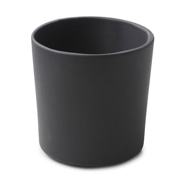 Caractere Black Cup 22 Cl Matt slate style