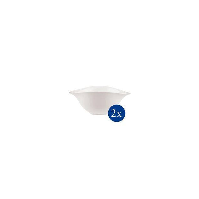 Vapiano Salad Bowl Set 48 cl 1.05kg