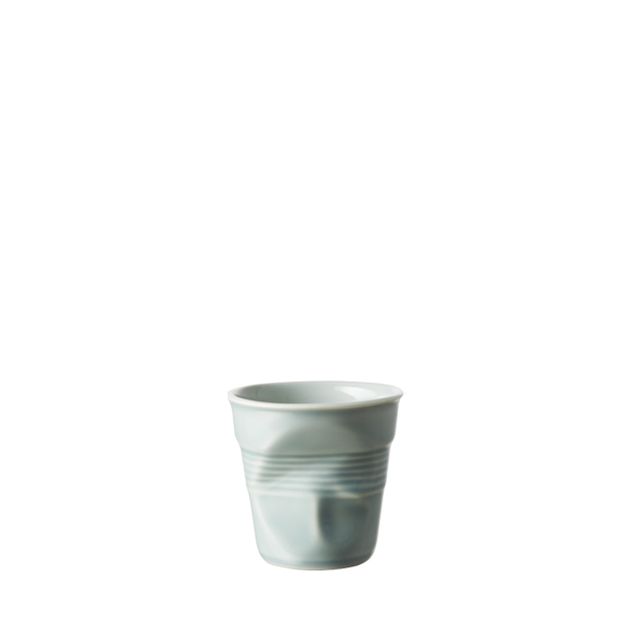 Froisses Espresso Tumbler 8 Cla Blue Mistral