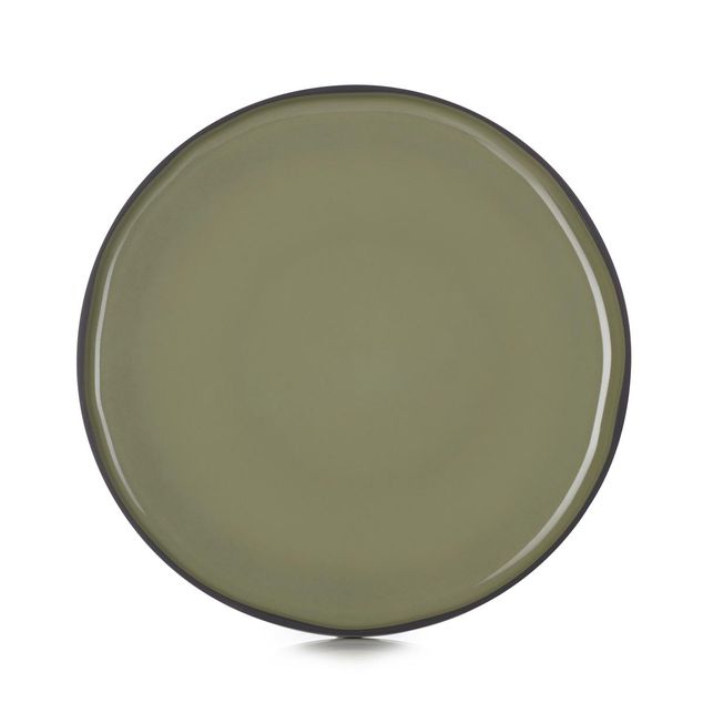 Caractere Presentation Tallerken Cardamom