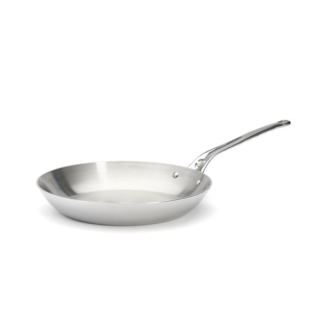 Stainless Steel Frying Pan Affinity 32cm