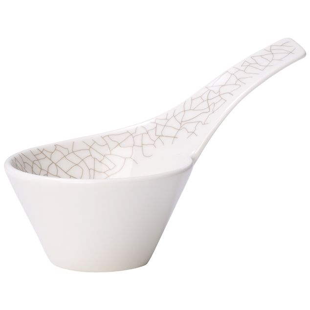 Amarah Dip bowl with handle 0,06L