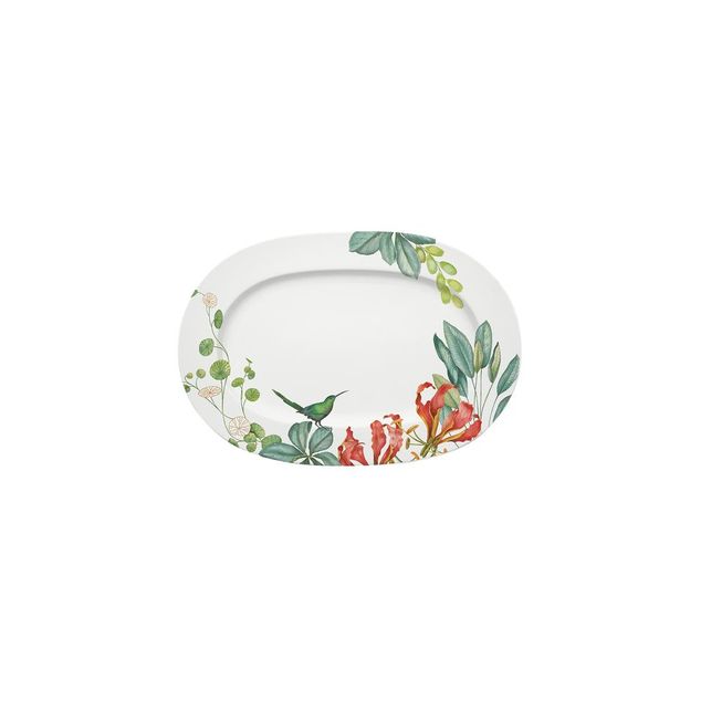 Avarua Oval Platter 1.4kg