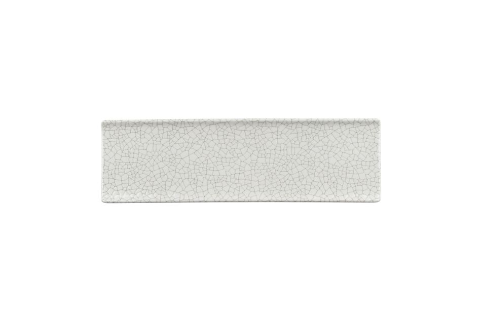 Viana Charcoal Grey Tasting Tray * 29.5cm x 8.8cm