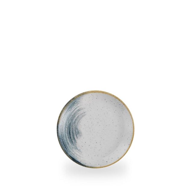 Stonecast Accents Blueberry Evolve Coupe Tallerken 16.5Cm