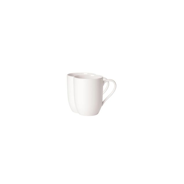 For Me Coffee mugs Set pcs. 28 cl 524g
