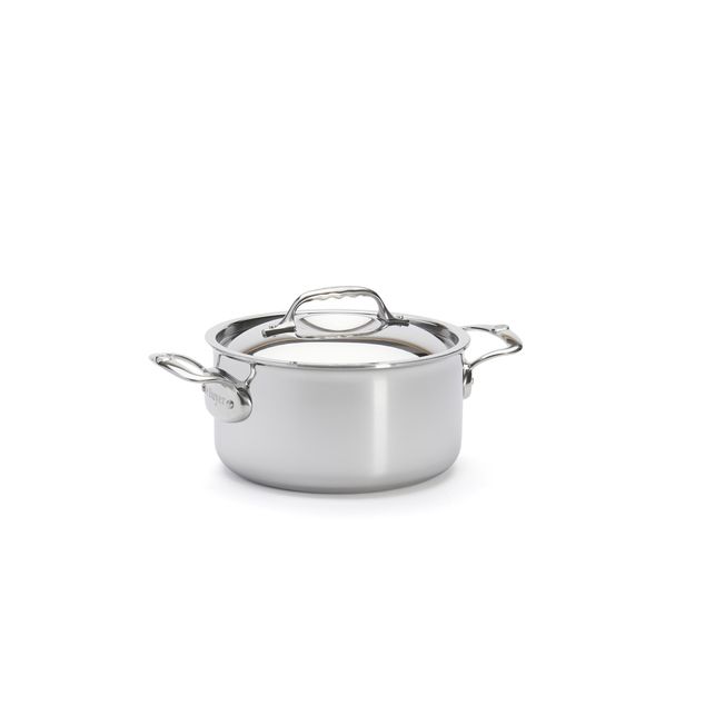 Affinity Kasserolle Med Ører Med Lokk / Ø20 Cm