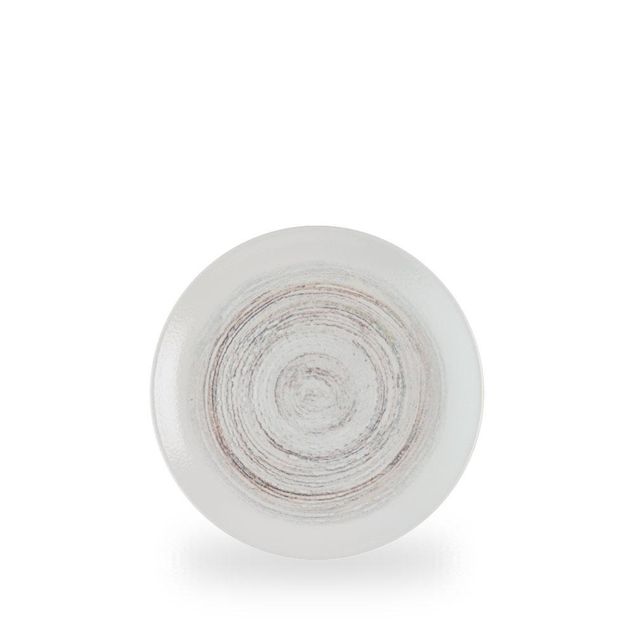 Elements Dune Evolve Coupe Plate 21.7cm