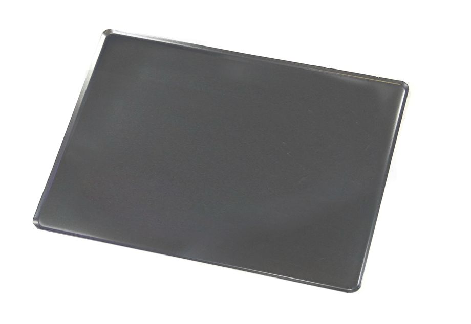 GOBEL Pastry sheet - Non-stick coated aluminium - 600 x 400 x 10 mm
