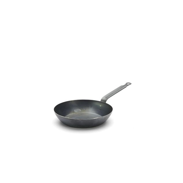 Blue Steel Frying Pan La Lyonnaise Dia:2