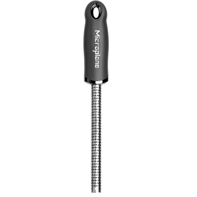 Microplane Premium black Spice Grater
