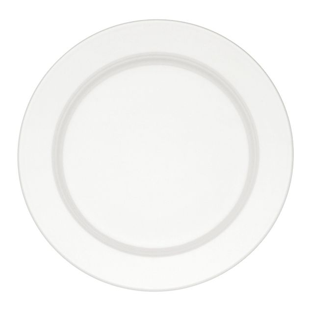 Corpo white Flat plate 210mm