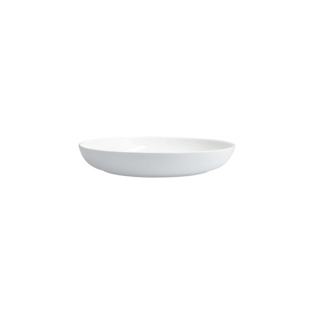 MODERN COUPE Plate deep coupe - 2050ml - Ø32cm - H:50cm