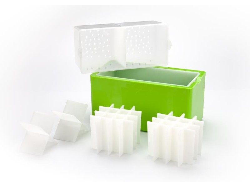 Ice Cube Mould