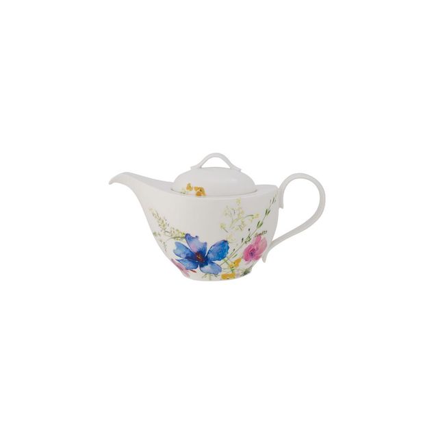 Mariefleur Basic Teapot 100 cl 820g