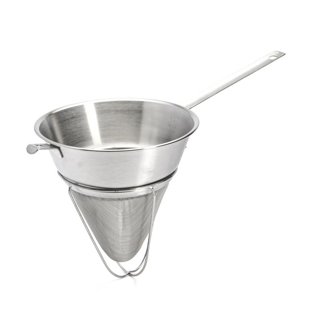 Chinoise Sil 22 Cm I Rf Stål