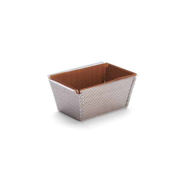 St-St Perfo. Cake Mold Remov. Base 15Cm