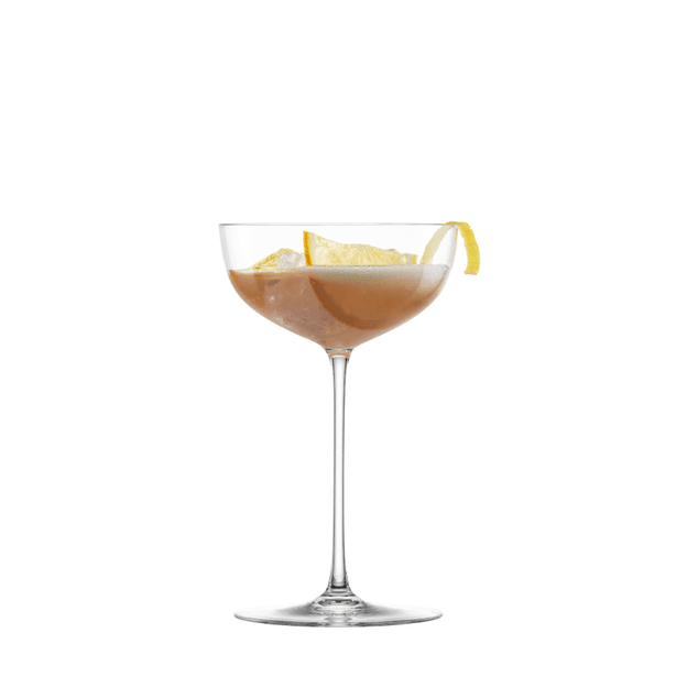 ROOFTOP LARGE COCKTAIL COUPE/CHAMPAGNE BOWL 88 - 246ml - Ø10,2cm - H:165cm