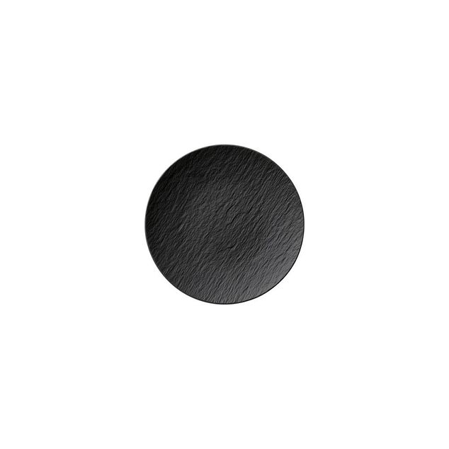 Manufacture Rock Universal Plate Coupe 25 cm 600g