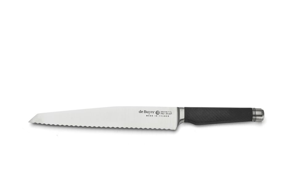 Fk2 Brødkniv, 26 Cm.