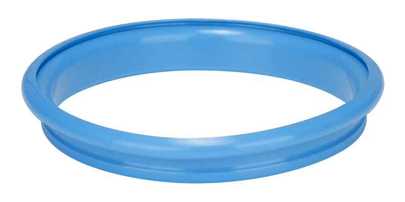 Pacojet Sealing Ring For Cleaning Insert (Blue Rubber)