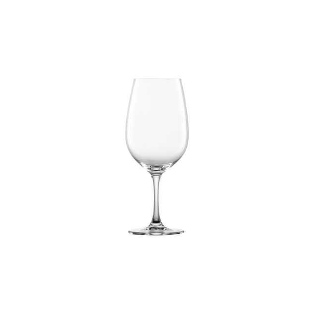 Congresso (130) Bordeauxpokal 621Ml