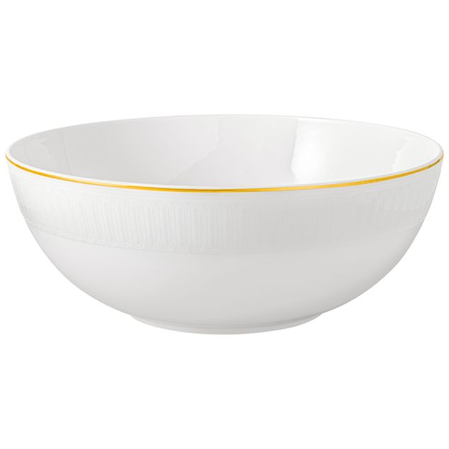Chateau Septfontaines Salad bowl 225x225x90mm 2,27L