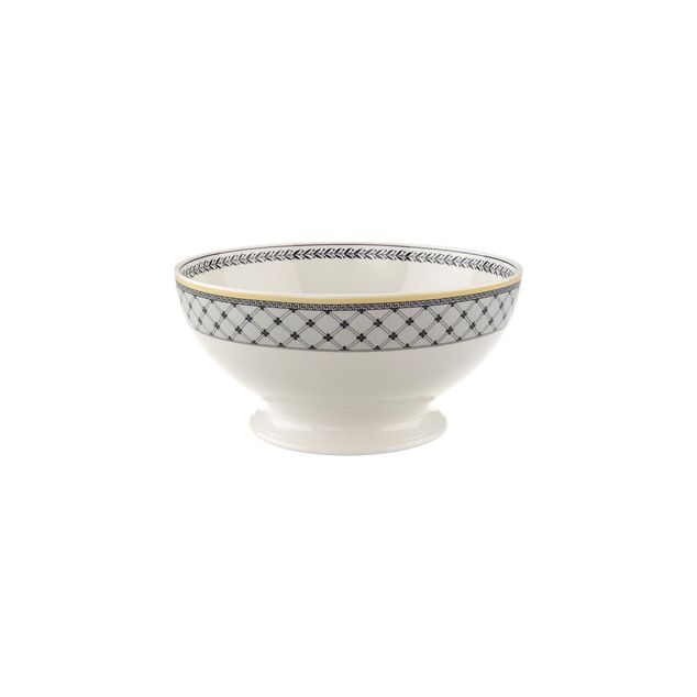 Audun Ferme Salad bowl 200 cl 23,8 cm 1.08kg
