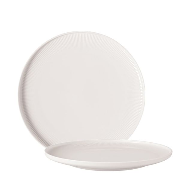 Afina Flat Plate 270x270x30mm