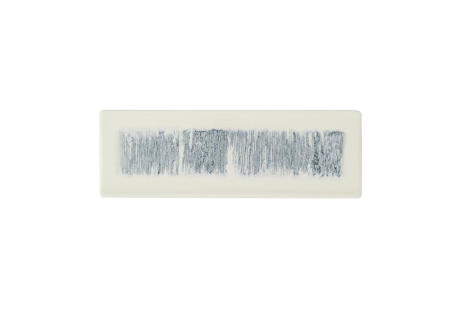 Lyra Blue Tasting Tray Tasting Tray 32.3 x 10.5cm