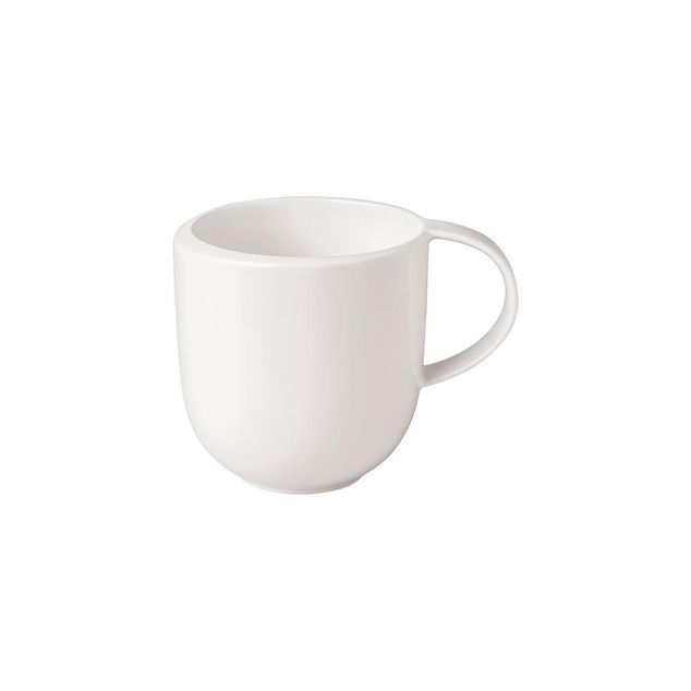 NewMoon Mug with handle 125x90x95mm 0,39L