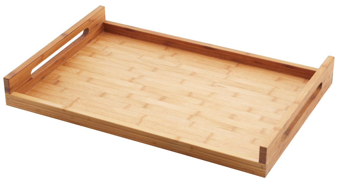 Ibr Room Service Fat Large 60,3Cm Bamboo