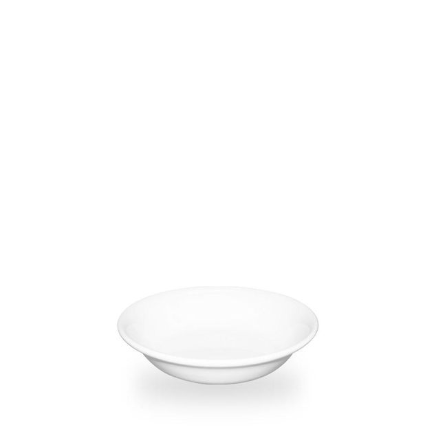 White Nova Coupe Soup 18.5Cm