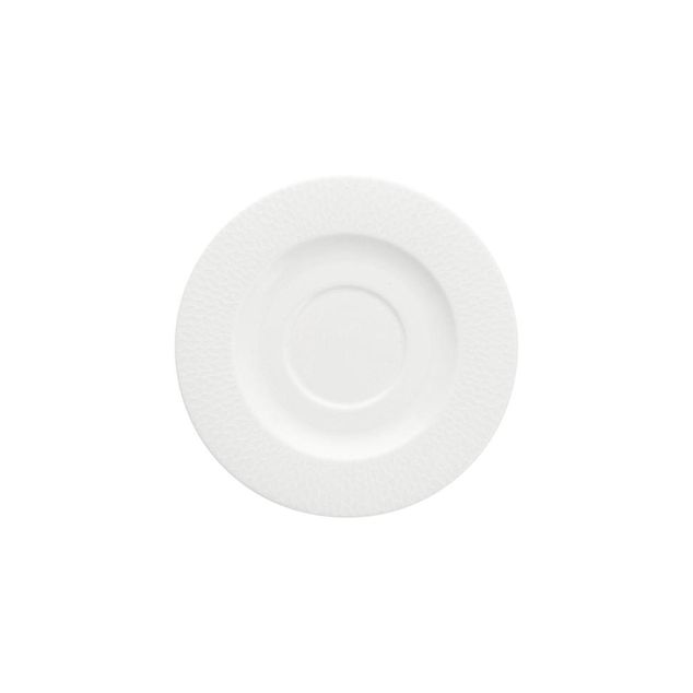 AMANDA WEISS Espresso Saucer - Ø13cm - H:20cm