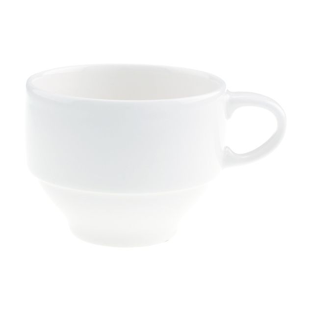 Dune Cup N.2 stackable 110x65mm 0,22L